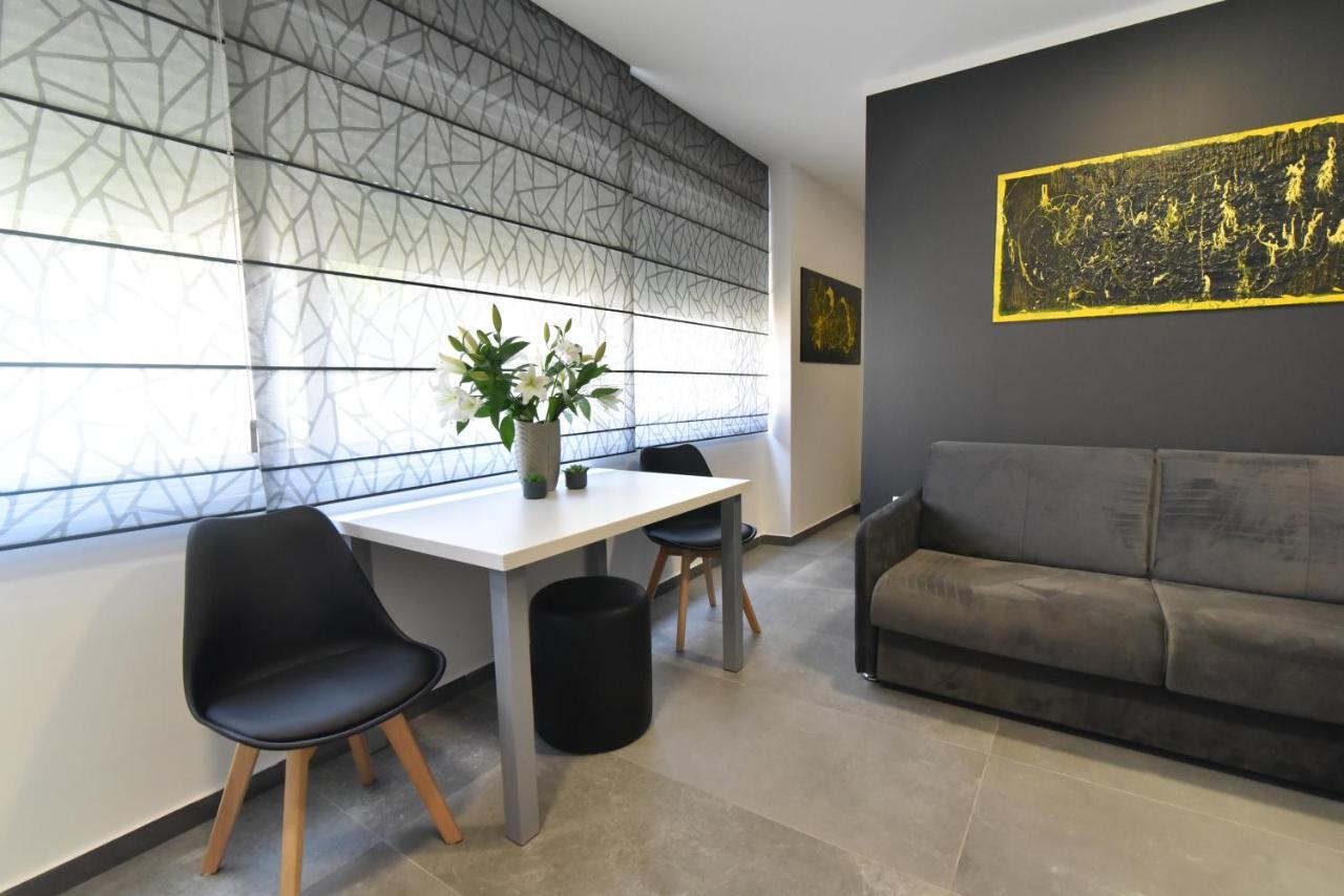 Mono Old Town Rooms With Breakfast - Ae1109 Zadar Exterior foto